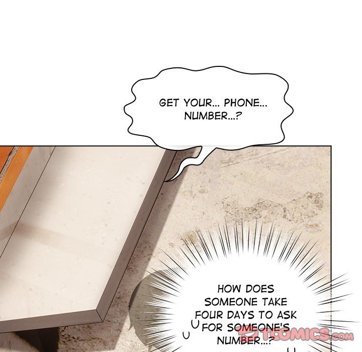 18+ The Love Meowtchmaker Chapter 3 page 164