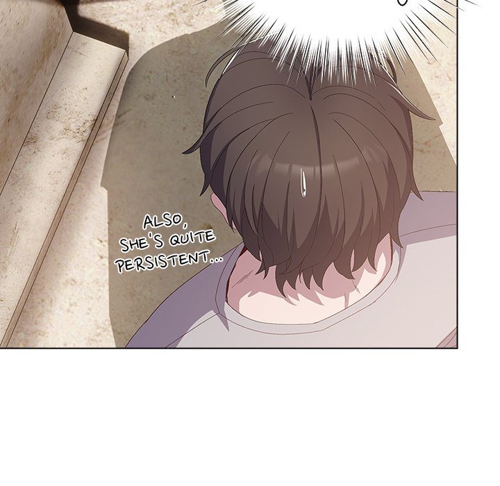 18+ The Love Meowtchmaker Chapter 3 page 165