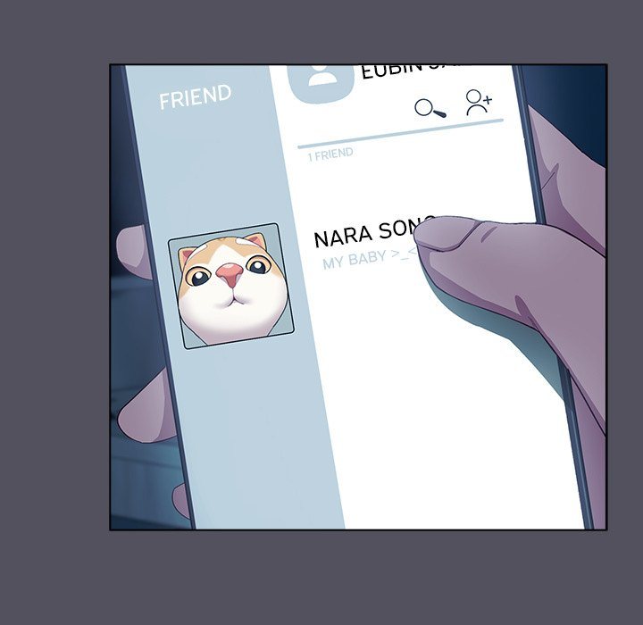 18+ The Love Meowtchmaker Chapter 3 page 174