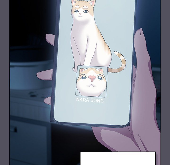 18+ The Love Meowtchmaker Chapter 3 page 179