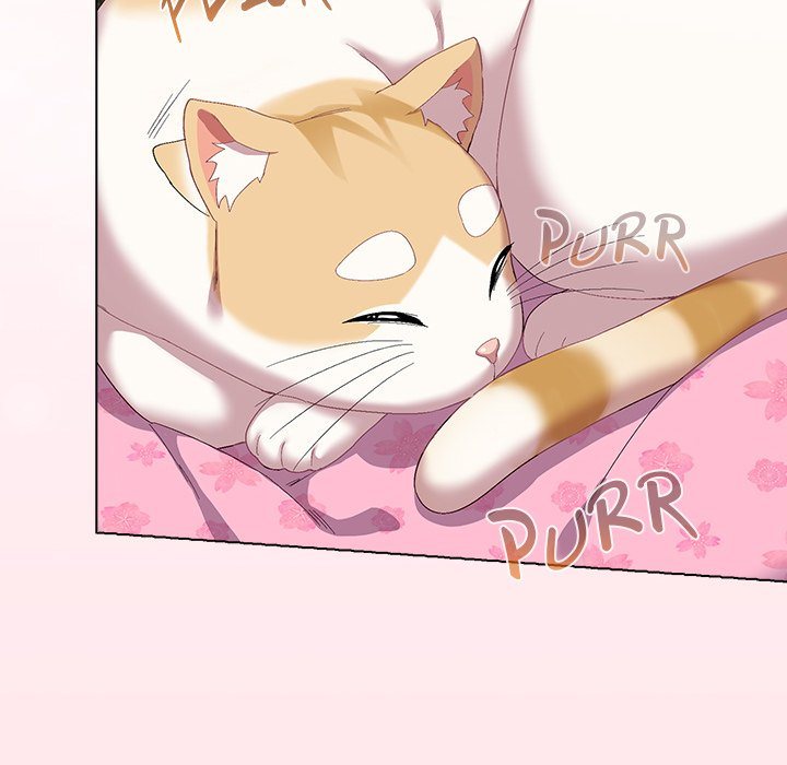 18+ The Love Meowtchmaker Chapter 3 page 186