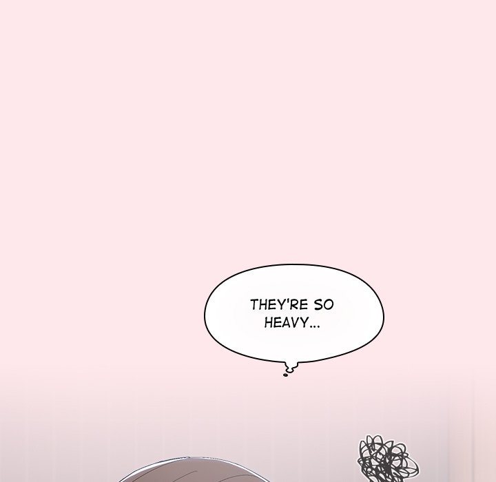 18+ The Love Meowtchmaker Chapter 3 page 197