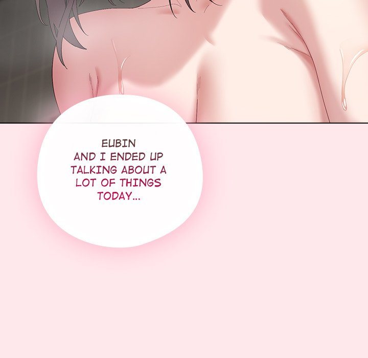 18+ The Love Meowtchmaker Chapter 3 page 202