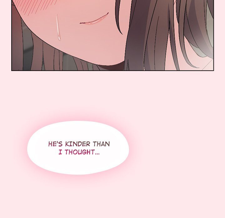 18+ The Love Meowtchmaker Chapter 3 page 204