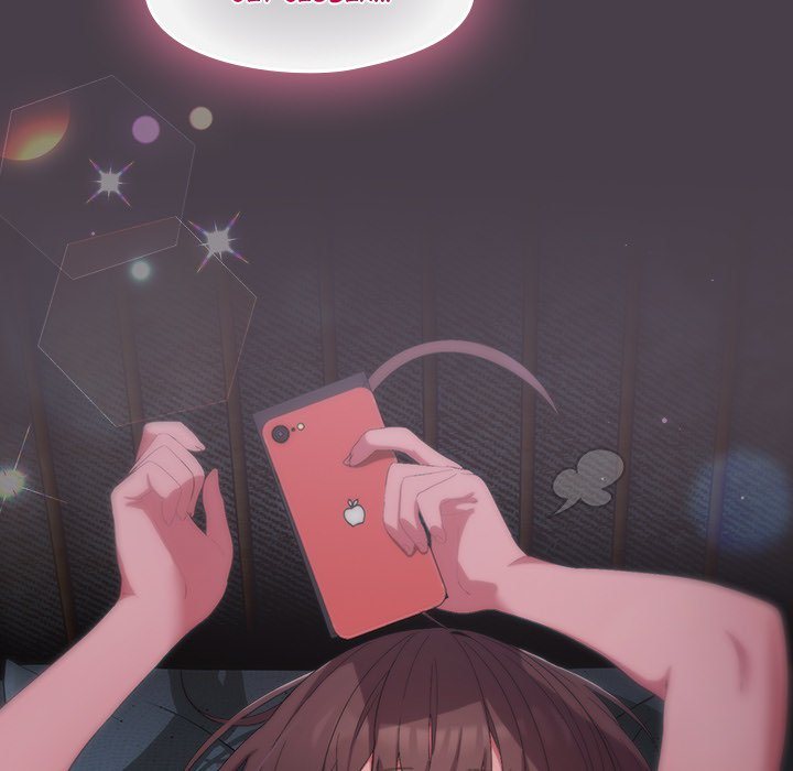 18+ The Love Meowtchmaker Chapter 3 page 215