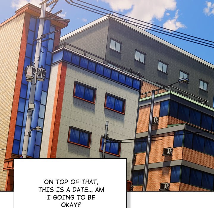 18+ The Love Meowtchmaker Chapter 30 page 7