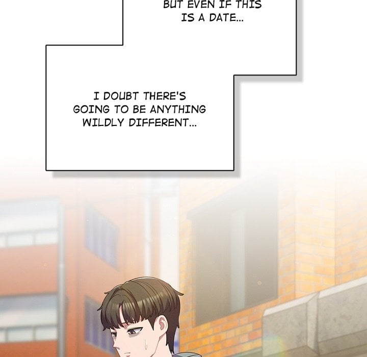 18+ The Love Meowtchmaker Chapter 30 page 9