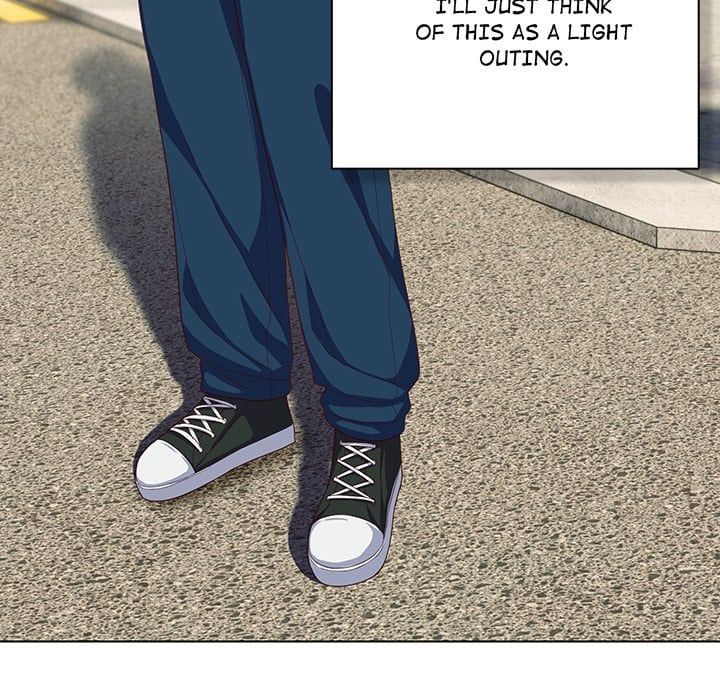 18+ The Love Meowtchmaker Chapter 30 page 11