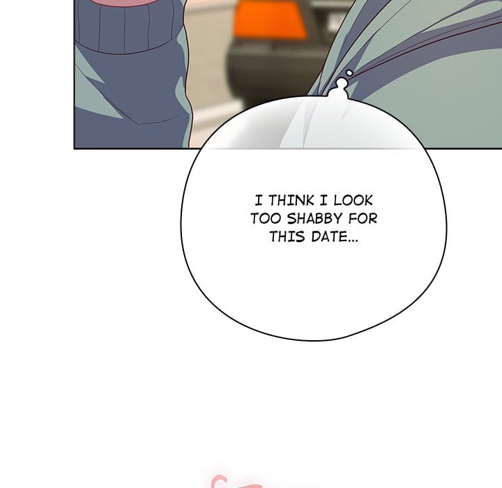 18+ The Love Meowtchmaker Chapter 30 page 14