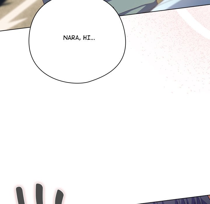 18+ The Love Meowtchmaker Chapter 30 page 19