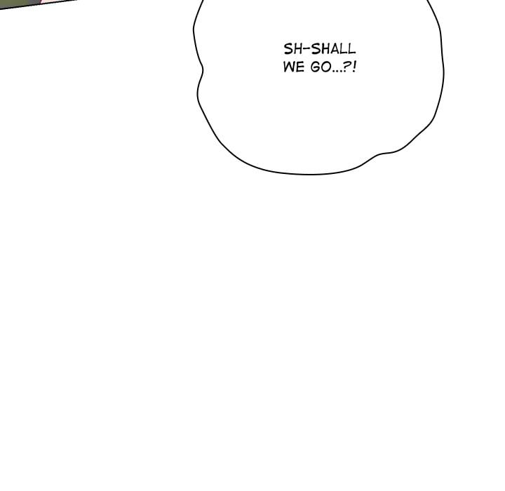 18+ The Love Meowtchmaker Chapter 30 page 21