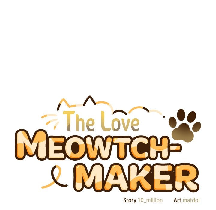 18+ The Love Meowtchmaker Chapter 30 page 22