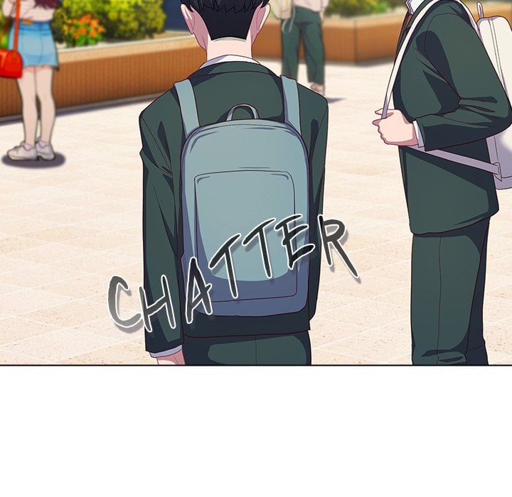18+ The Love Meowtchmaker Chapter 30 page 31