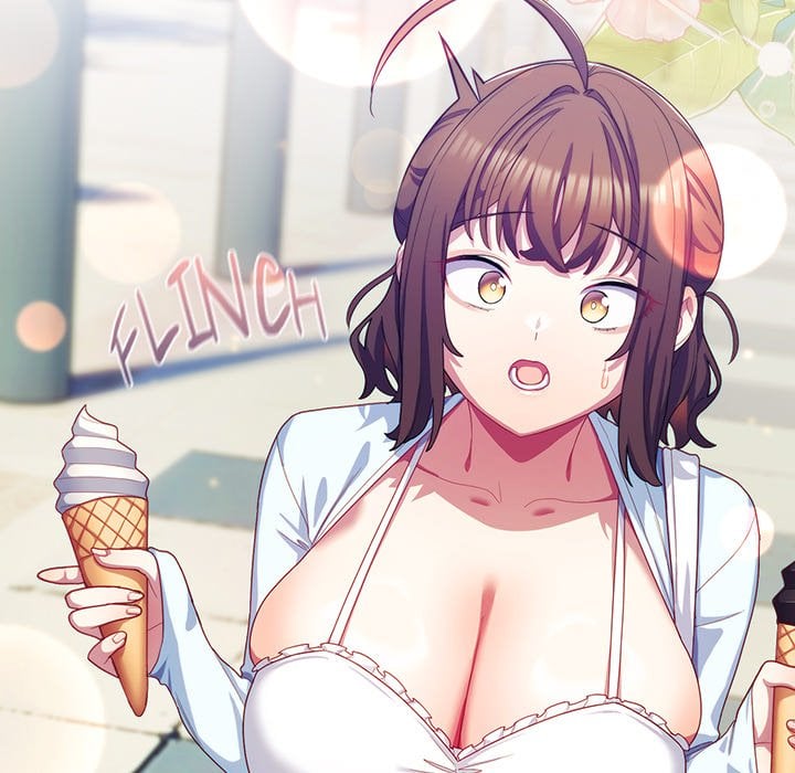 18+ The Love Meowtchmaker Chapter 30 page 51