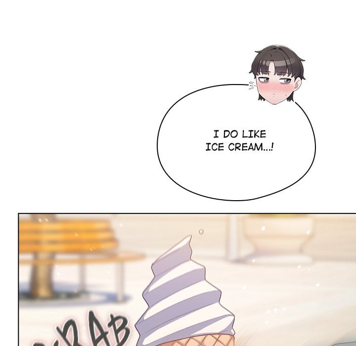 18+ The Love Meowtchmaker Chapter 30 page 56
