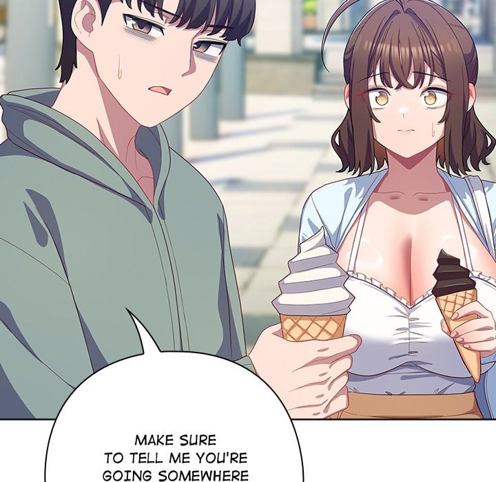 18+ The Love Meowtchmaker Chapter 30 page 59