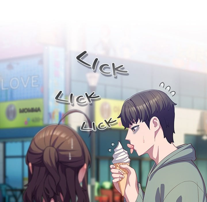 18+ The Love Meowtchmaker Chapter 30 page 61