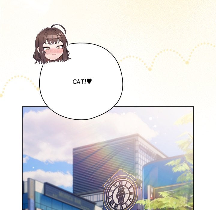 18+ The Love Meowtchmaker Chapter 30 page 69