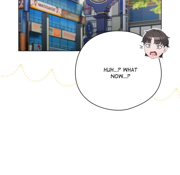 18+ The Love Meowtchmaker Chapter 30 page 70