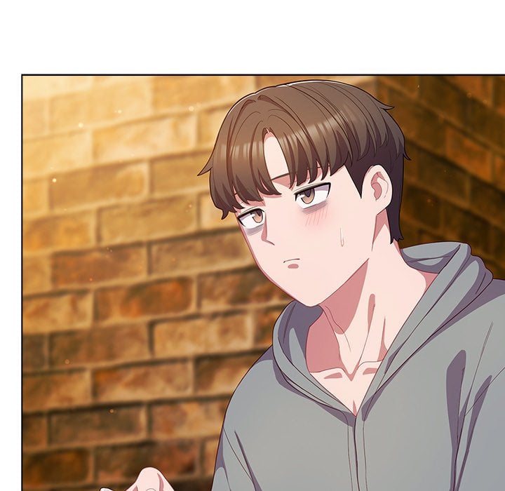 18+ The Love Meowtchmaker Chapter 30 page 78