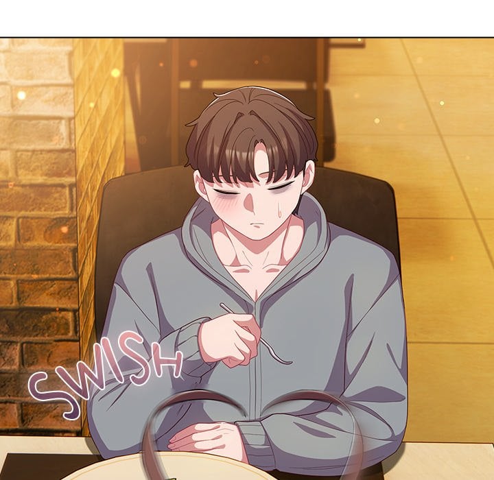 18+ The Love Meowtchmaker Chapter 30 page 82