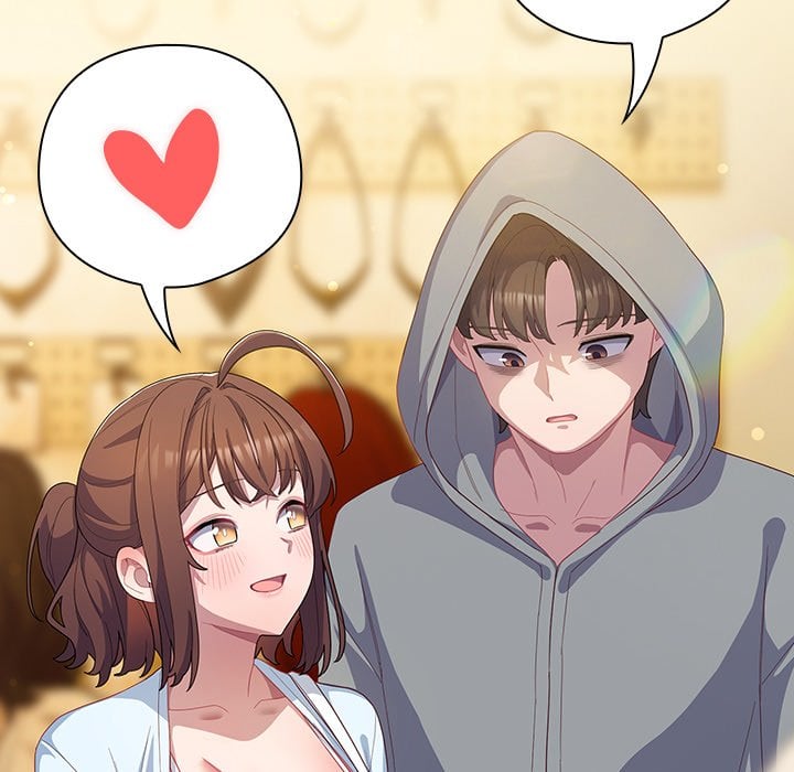 18+ The Love Meowtchmaker Chapter 30 page 90