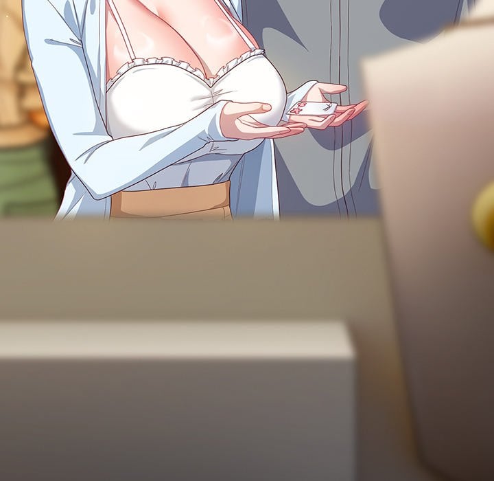 18+ The Love Meowtchmaker Chapter 30 page 91
