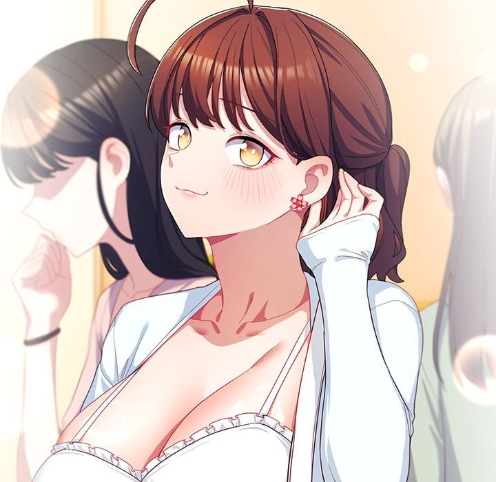 18+ The Love Meowtchmaker Chapter 30 page 95