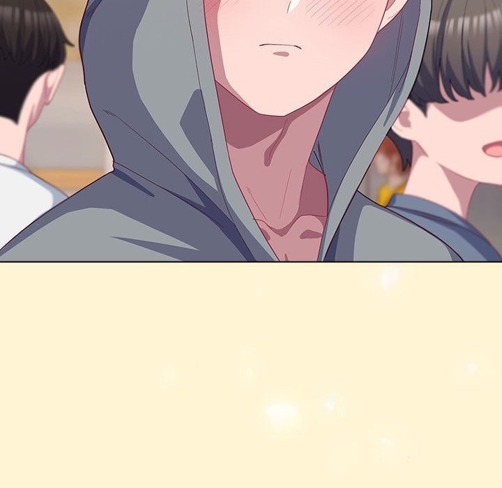18+ The Love Meowtchmaker Chapter 30 page 99
