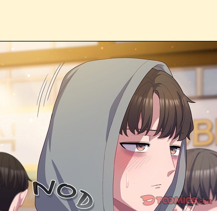 18+ The Love Meowtchmaker Chapter 30 page 100