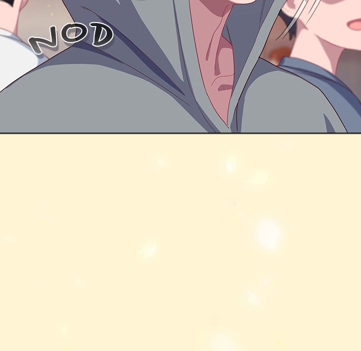 18+ The Love Meowtchmaker Chapter 30 page 101