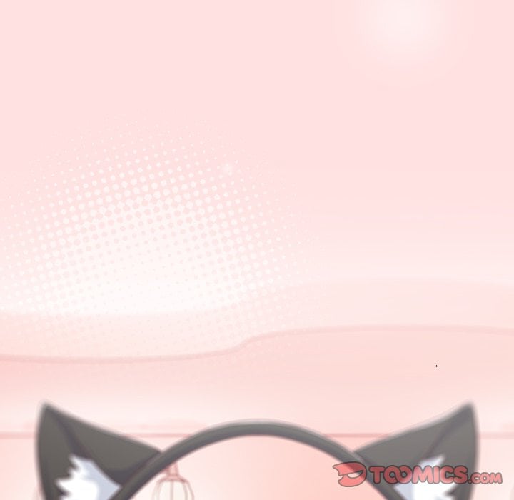 18+ The Love Meowtchmaker Chapter 30 page 108