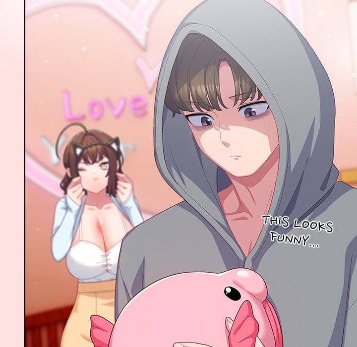 18+ The Love Meowtchmaker Chapter 30 page 112