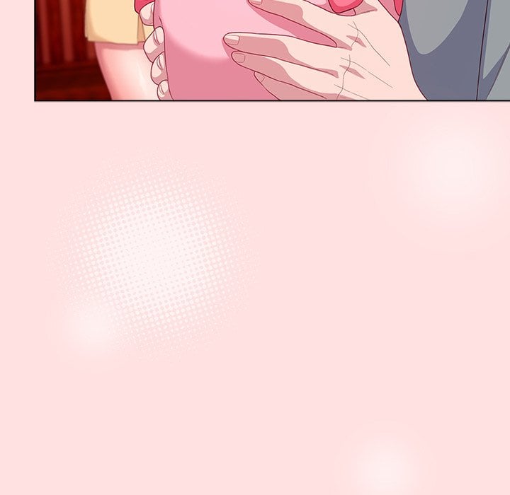 18+ The Love Meowtchmaker Chapter 30 page 113