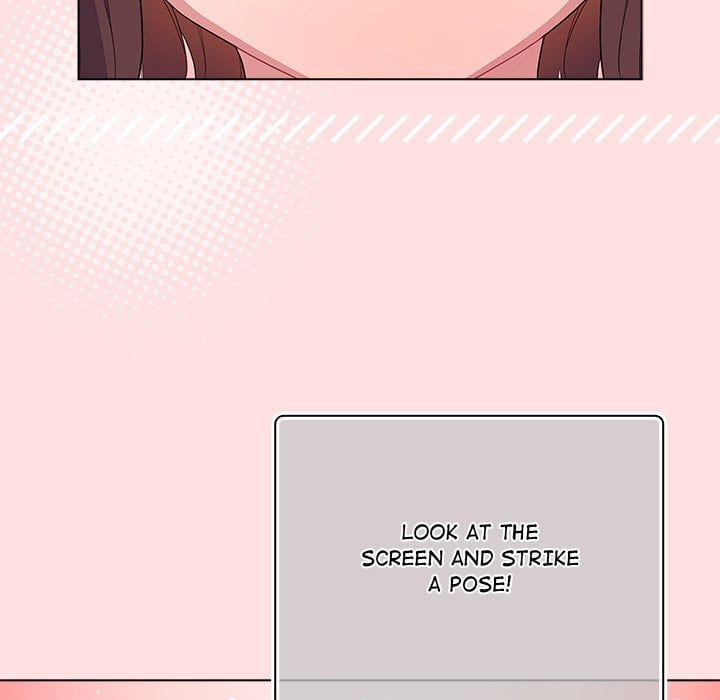 18+ The Love Meowtchmaker Chapter 30 page 115