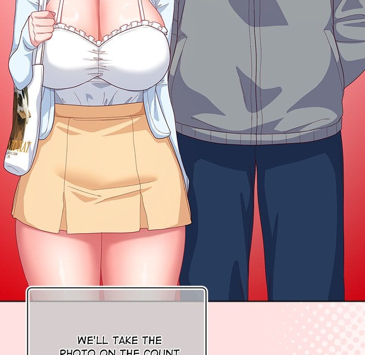 18+ The Love Meowtchmaker Chapter 30 page 117