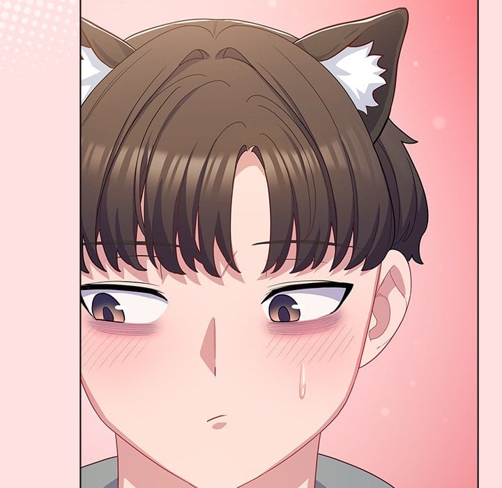 18+ The Love Meowtchmaker Chapter 30 page 119