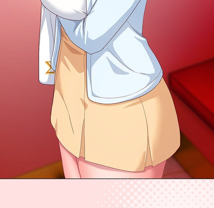 18+ The Love Meowtchmaker Chapter 30 page 123