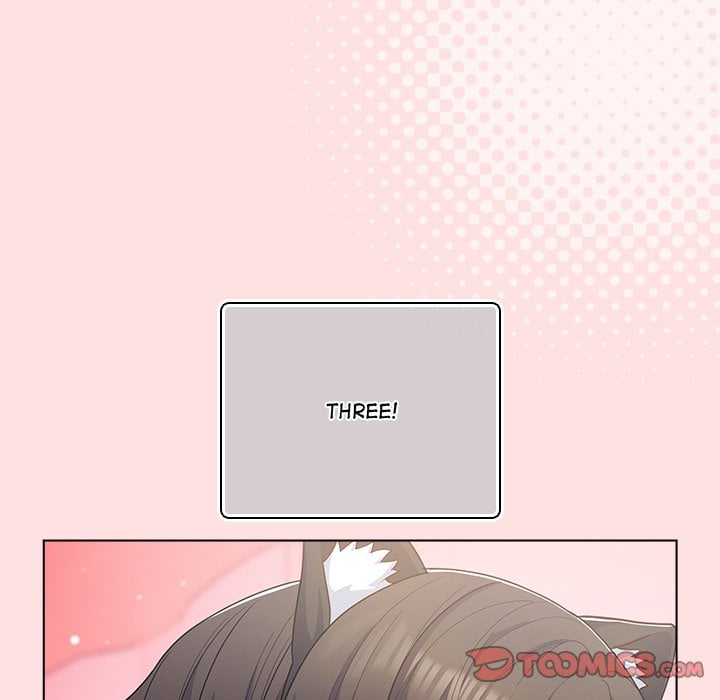 18+ The Love Meowtchmaker Chapter 30 page 124