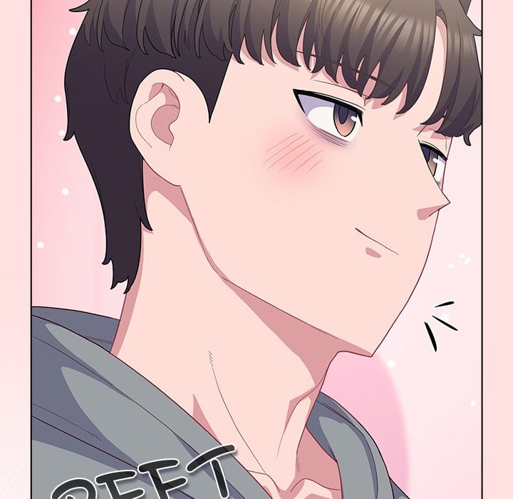 18+ The Love Meowtchmaker Chapter 30 page 125