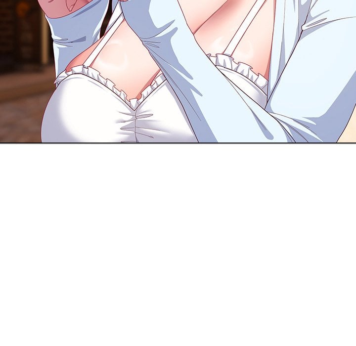 18+ The Love Meowtchmaker Chapter 30 page 131