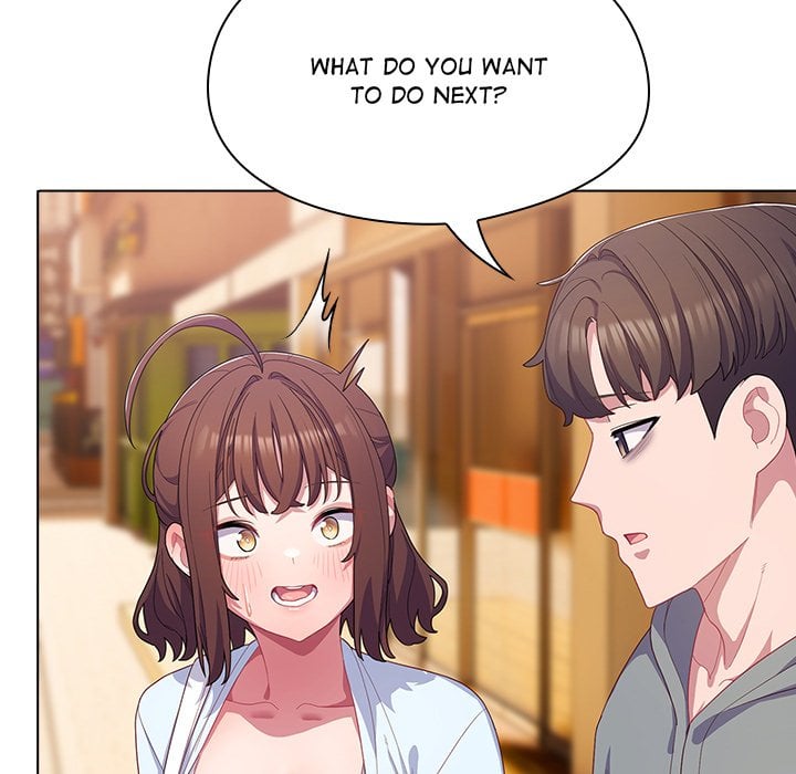 18+ The Love Meowtchmaker Chapter 30 page 137