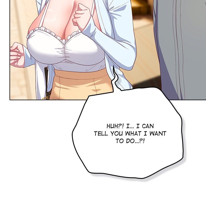 18+ The Love Meowtchmaker Chapter 30 page 138