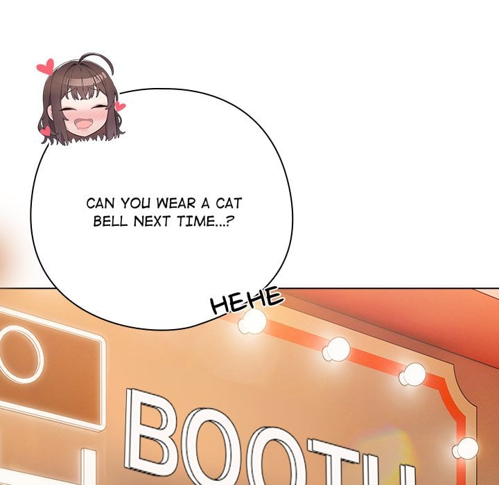 18+ The Love Meowtchmaker Chapter 30 page 139