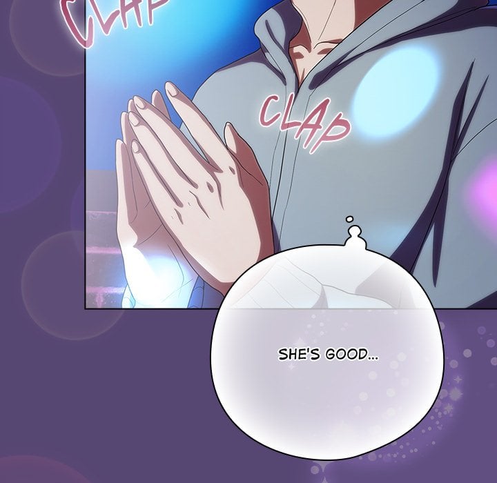 18+ The Love Meowtchmaker Chapter 30 page 152