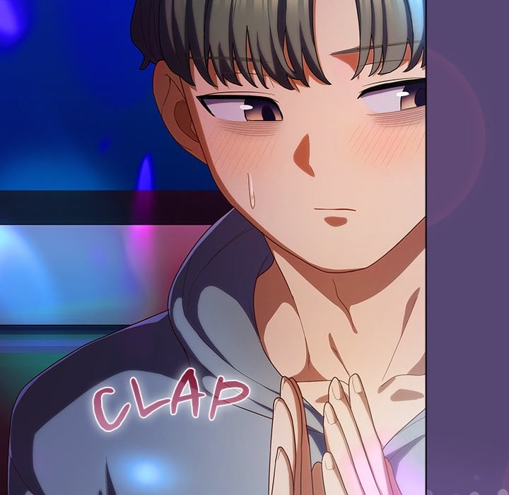 18+ The Love Meowtchmaker Chapter 30 page 160