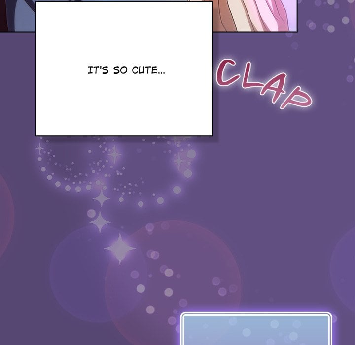 18+ The Love Meowtchmaker Chapter 30 page 161