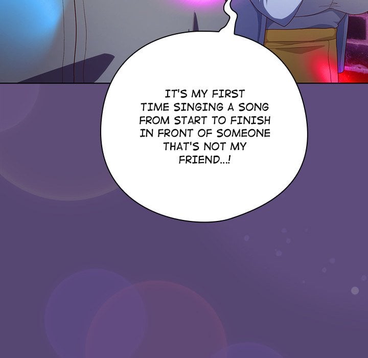 18+ The Love Meowtchmaker Chapter 30 page 166