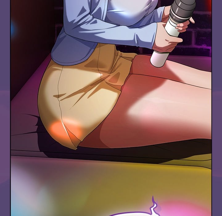 18+ The Love Meowtchmaker Chapter 30 page 181