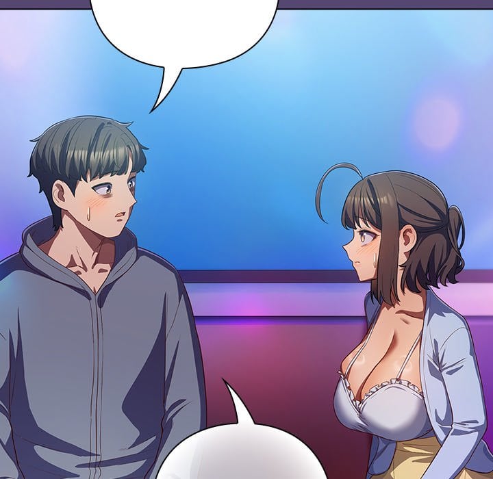 18+ The Love Meowtchmaker Chapter 31 page 5